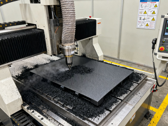 金属表面处理有什么作用？揭秘工业制造中的隐形守护者
