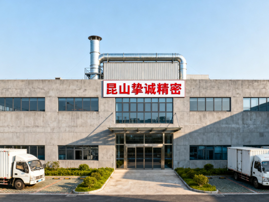 昆山久业金属材料招聘精密制造行业的人才机遇与职业发展