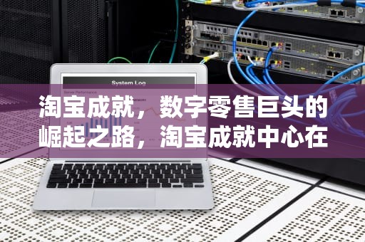 淘宝成就，数字零售巨头的崛起之路，淘宝成就中心在哪看