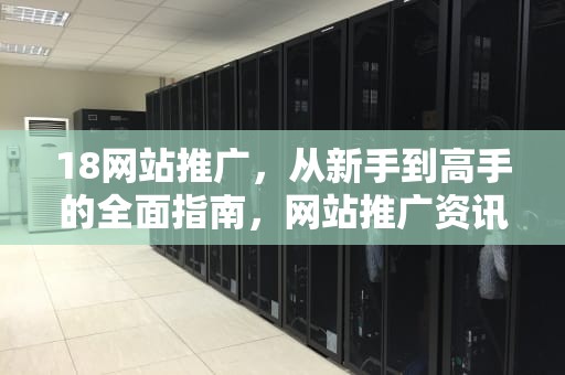 18网站推广，从新手到高手的全面指南，网站推广资讯