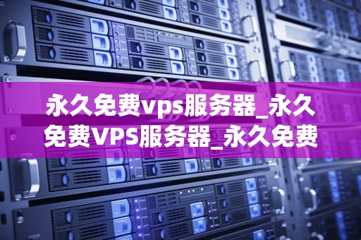 永久免费vps服务器_永久免费VPS服务器_永久免费VPS服务器的探索与应用