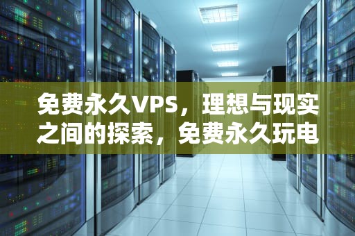 免费永久VPS，理想与现实之间的探索，免费永久玩电脑游戏