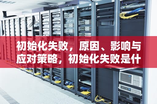 初始化失败，原因、影响与应对策略，初始化失败是什么意思