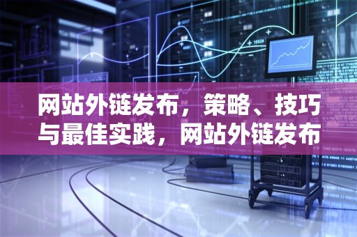 网站外链发布，策略、技巧与最佳实践，网站外链发布平台