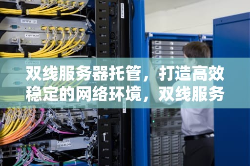 双线服务器托管，打造高效稳定的网络环境，双线服务器租用托管