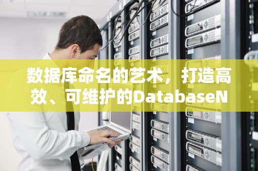 数据库命名的艺术，打造高效、可维护的DatabaseName