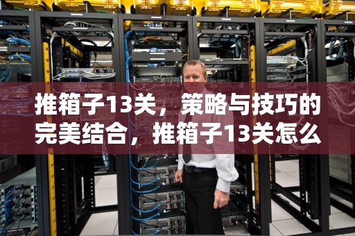 推箱子13关，策略与技巧的完美结合，推箱子13关怎么过