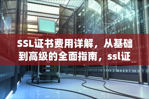 SSL证书费用详解，从基础到高级的全面指南，ssl证书费用钾玮plw938