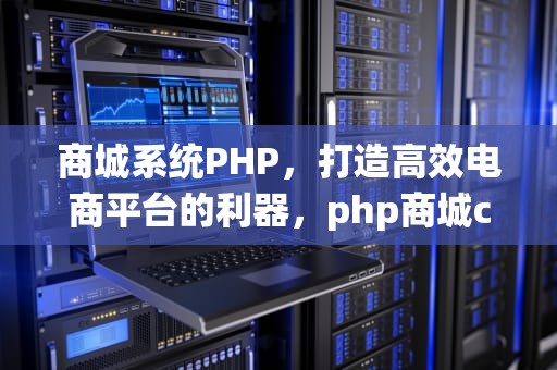 商城系统PHP，打造高效电商平台的利器，php商城cms