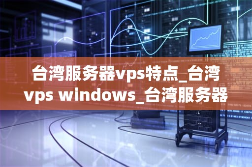 台湾服务器vps特点_台湾vps windows_台湾服务器VPS的特点与优势