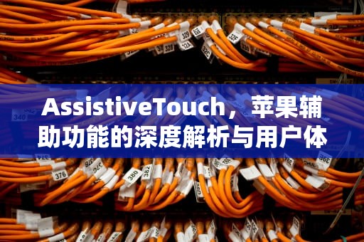 AssistiveTouch，苹果辅助功能的深度解析与用户体验，assistivetouch功能在哪里