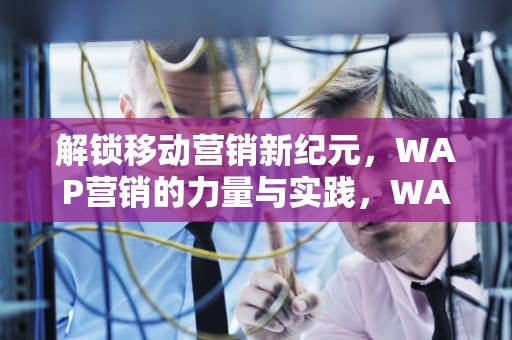 解锁移动营销新纪元，WAP营销的力量与实践，WAP营销的特点包括