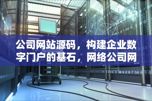 公司网站源码，构建企业数字门户的基石，网络公司网站源码