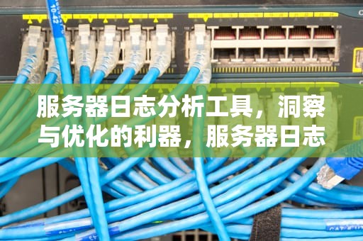 服务器日志分析工具，洞察与优化的利器，服务器日志查看工具
