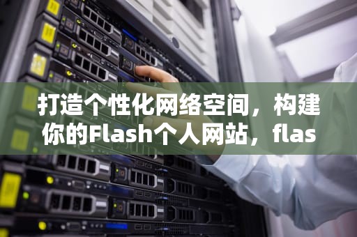 打造个性化网络空间，构建你的Flash个人网站，flash作品网站