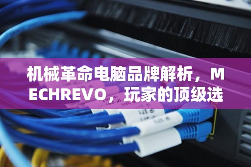 机械革命电脑品牌解析，MECHREVO，玩家的顶级选择，mechrevo笔记本价格