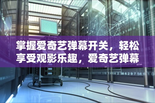 掌握爱奇艺弹幕开关，轻松享受观影乐趣，爱奇艺弹幕开关在哪里找