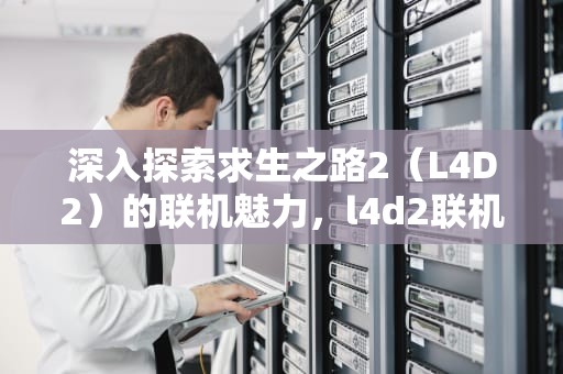 深入探索求生之路2（L4D2）的联机魅力，l4d2联机用什么服务器