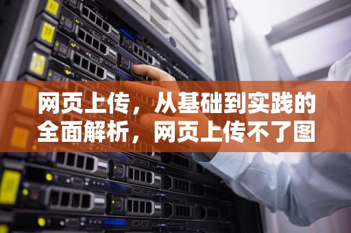 网页上传，从基础到实践的全面解析，网页上传不了图片怎么办