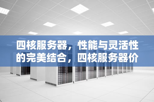 四核服务器，性能与灵活性的完美结合，四核服务器价格
