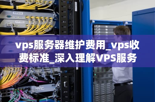 vps服务器维护费用_vps收费标准_深入理解VPS服务器维护费用