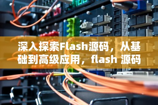 深入探索Flash源码，从基础到高级应用，flash 源码 下载