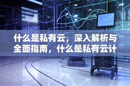 什么是私有云，深入解析与全面指南，什么是私有云计算基础架构的基石