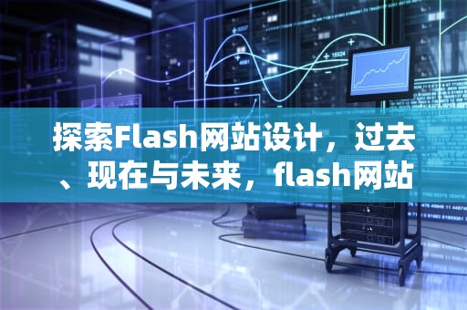 探索Flash网站设计，过去、现在与未来，flash网站设计与制作