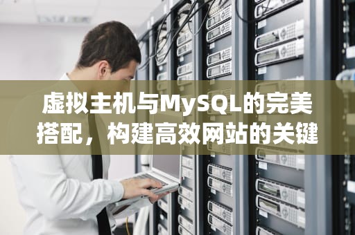 虚拟主机与MySQL的完美搭配，构建高效网站的关键，虚拟主机mysql数据库