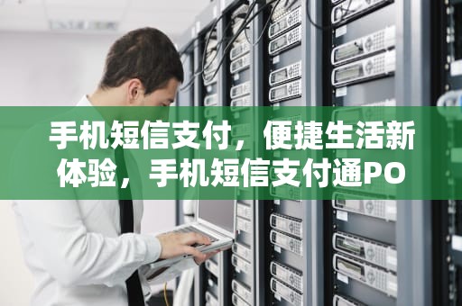 手机短信支付，便捷生活新体验，手机短信支付通POS设备暂停服务