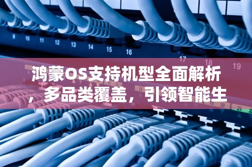 鸿蒙OS支持机型全面解析，多品类覆盖，引领智能生态新潮流，鸿蒙os支持机型名单
