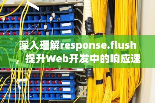 深入理解response.flush，提升Web开发中的响应速度与性能，Response.Flush; 内存