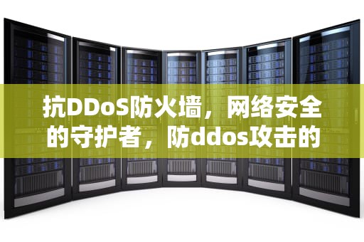抗DDoS防火墙，网络安全的守护者，防ddos攻击的防火墙