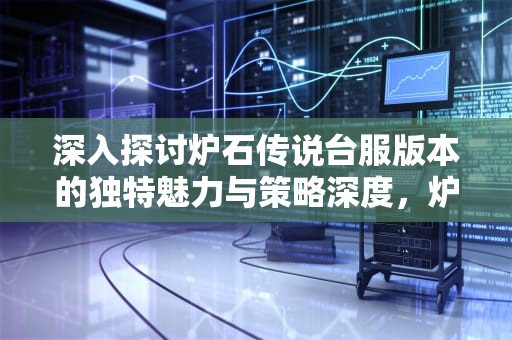深入探讨炉石传说台服版本的独特魅力与策略深度，炉石传说台服官网