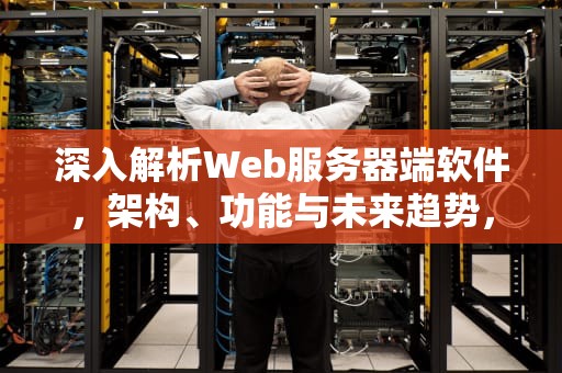 深入解析Web服务器端软件，架构、功能与未来趋势，web服务器端软件有哪些