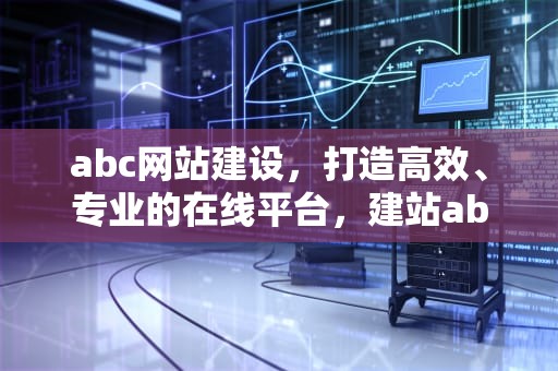 abc网站建设，打造高效、专业的在线平台，建站abc网站