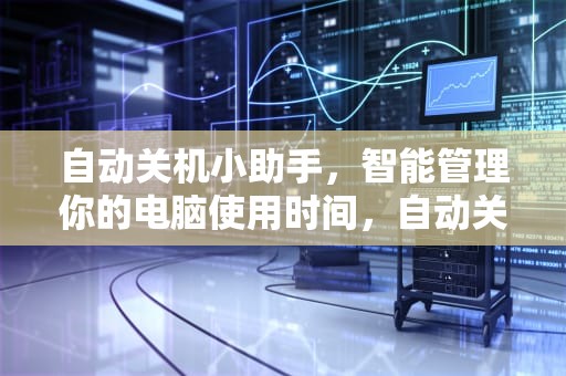 自动关机小助手，智能管理你的电脑使用时间，自动关机小助手下载