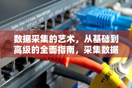 数据采集的艺术，从基础到高级的全面指南，采集数据的方法