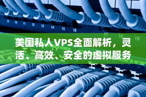美国私人VPS全面解析，灵活、高效、安全的虚拟服务器解决方案，美国私人vps两佰信息网