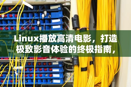 Linux播放高清电影，打造极致影音体验的终极指南，linux播放高清电影小淘气