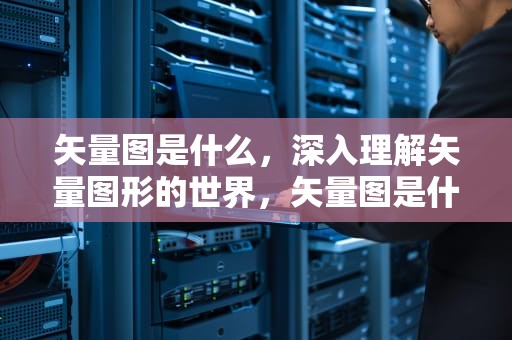 矢量图是什么，深入理解矢量图形的世界，矢量图是什么格式