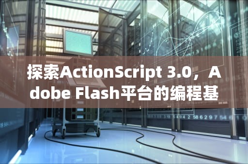 探索ActionScript 3.0，Adobe Flash平台的编程基石，actionscript 3.0 转json字符串