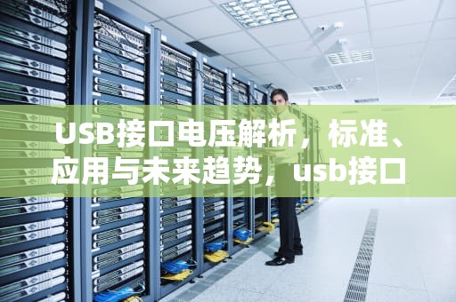 USB接口电压解析，标准、应用与未来趋势，usb接口电压是多少伏