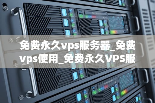 免费永久vps服务器_免费vps使用_免费永久VPS服务器的探索与实践