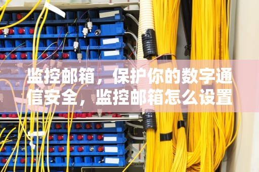 监控邮箱，保护你的数字通信安全，监控邮箱怎么设置