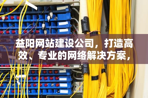 益阳网站建设公司，打造高效、专业的网络解决方案，益阳网站建设公司排行