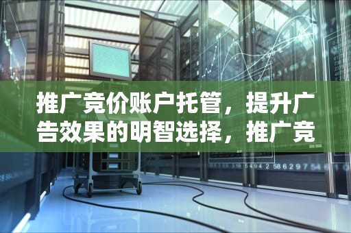推广竞价账户托管，提升广告效果的明智选择，推广竞价账户托管方案