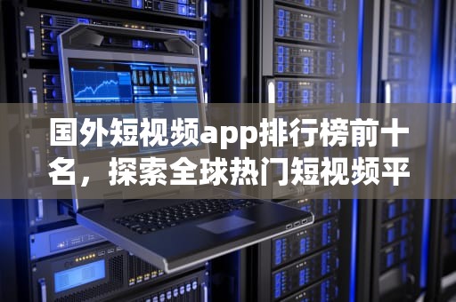 国外短视频app排行榜前十名，探索全球热门短视频平台的魅力，国外短视频app排行榜前十名有哪些