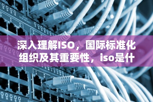 深入理解ISO，国际标准化组织及其重要性，iso是什么意思相机
