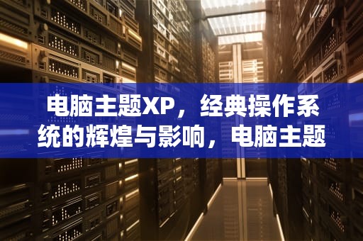 电脑主题XP，经典操作系统的辉煌与影响，电脑主题xls怎么设置为包裹